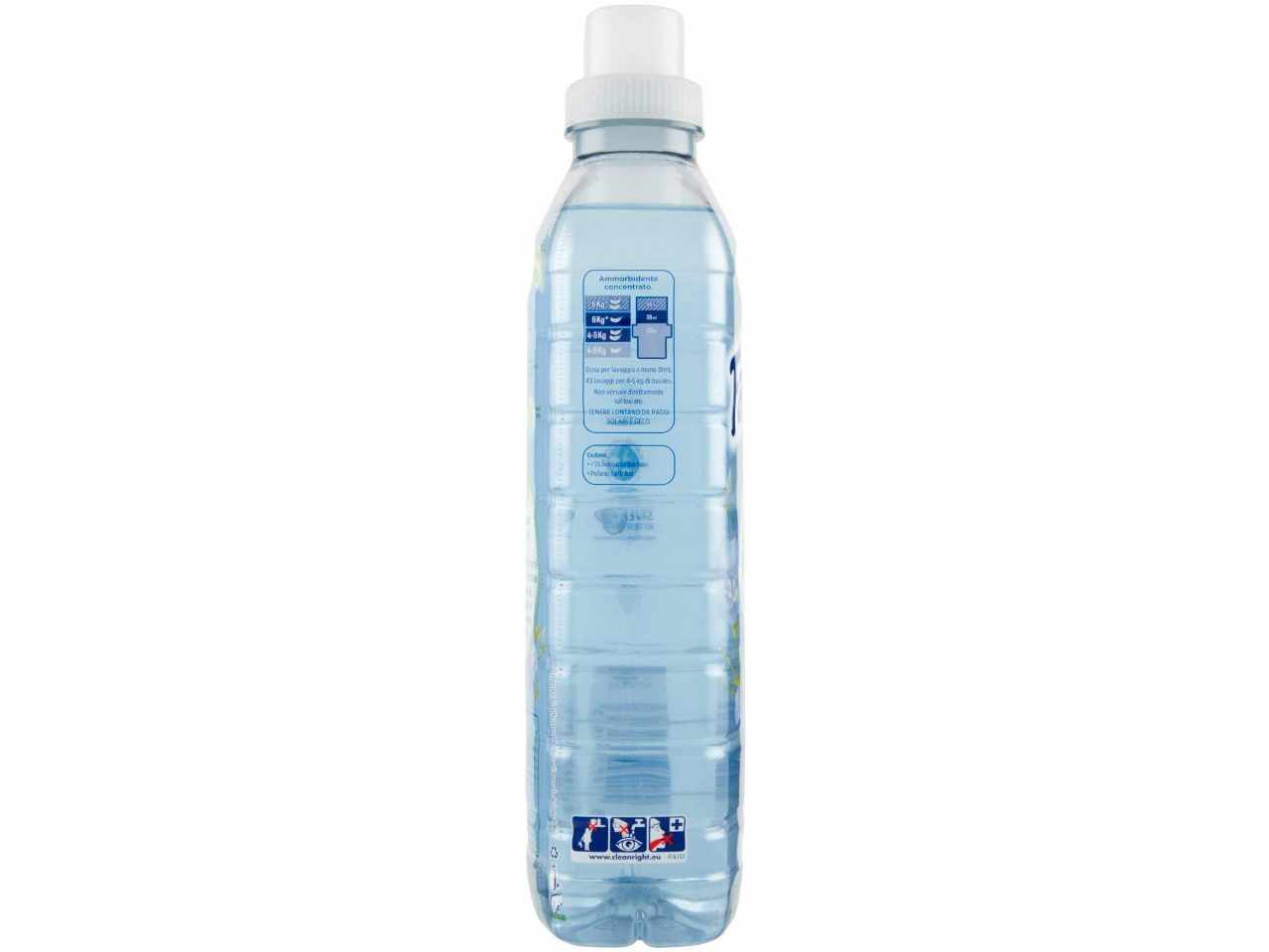 Fabuloso ammorbidente conc.1ltnatural blue 12871