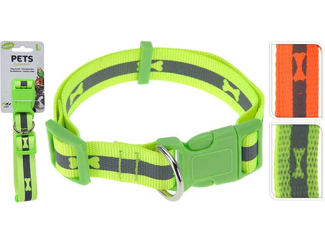 Collare cani neon 491001440