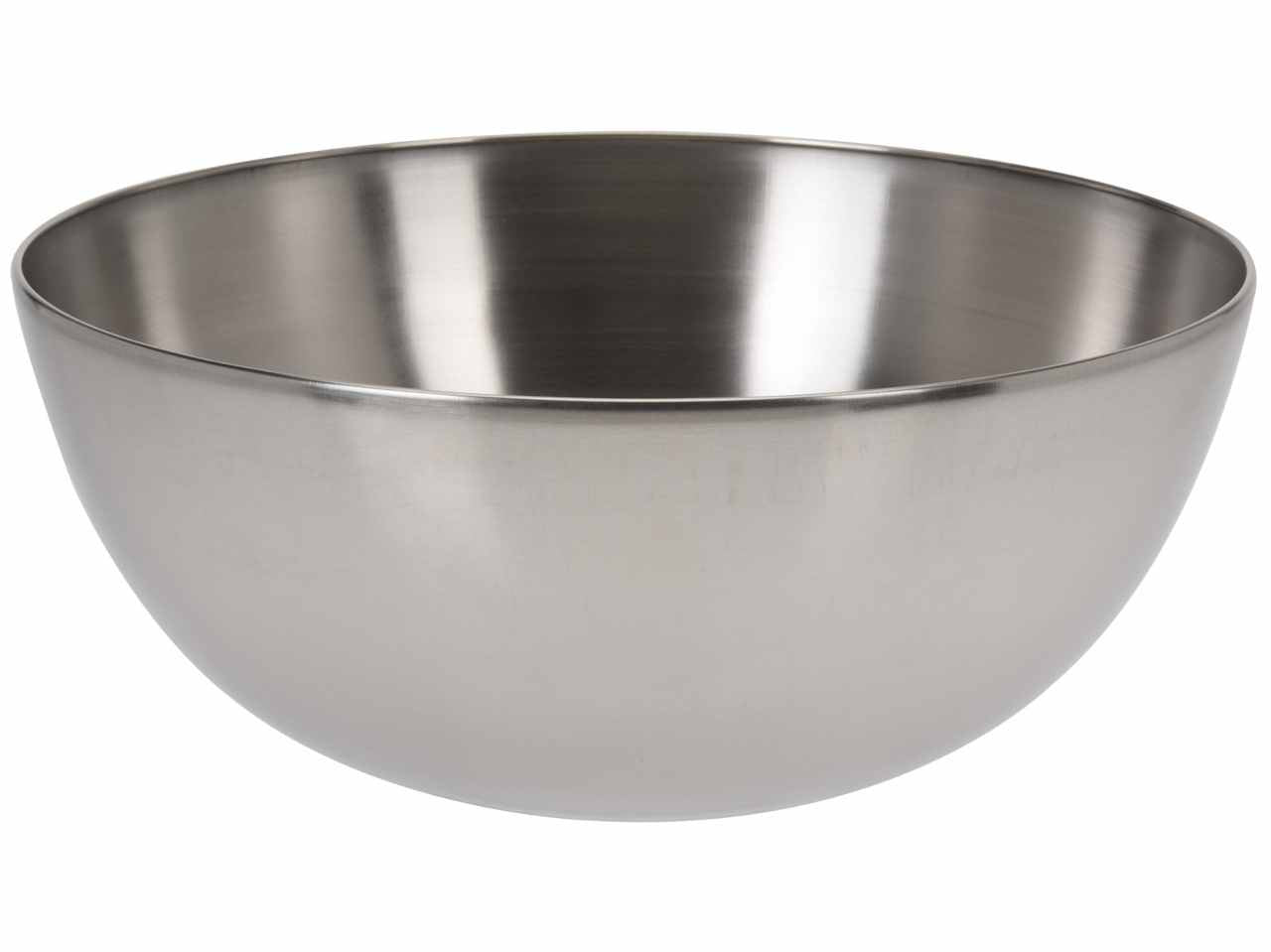 Ciotola inox 20x9cm a12403560