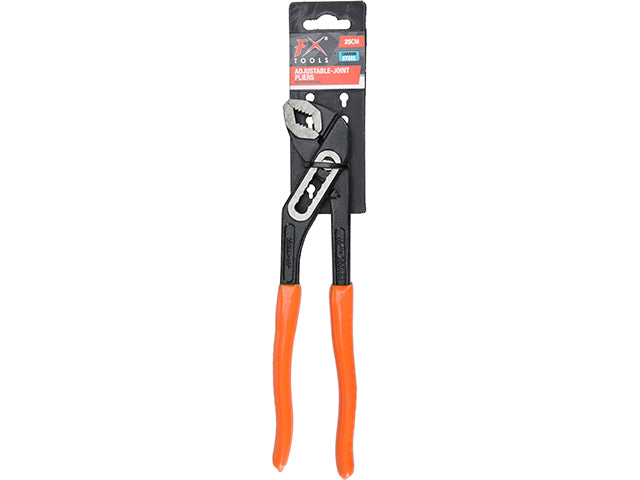 Pinza regolabile 25cm a43000030