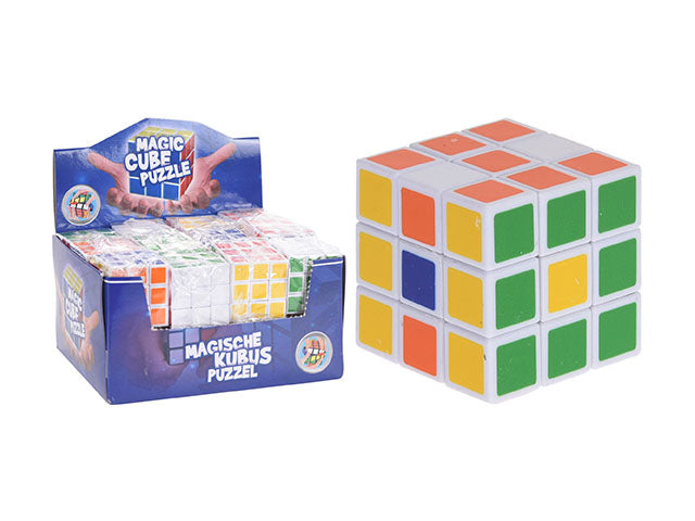 Cubo magico 35x35mm s30895160
