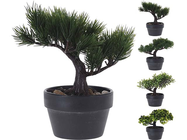Bonsai artificiale in vaso 317002710