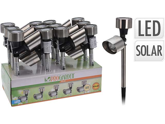 Lampada solare led dx9300580