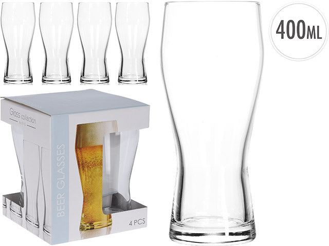 Bicchieri birravetro 37cl 4 pezzi cc7000330