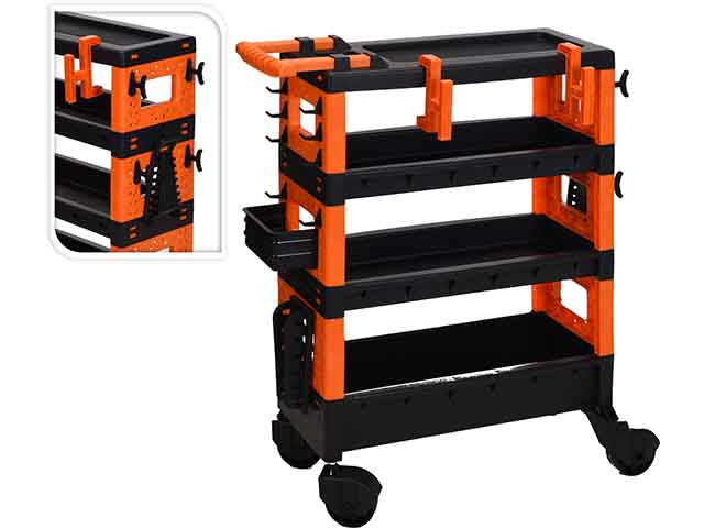 Carrello arrezzi y98310070