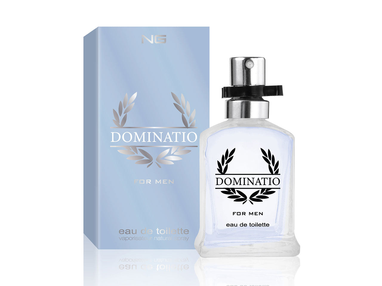 Ng dominatio men 15ml