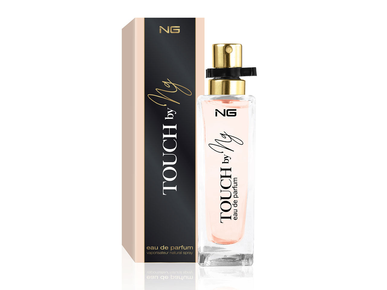 Ng touch by ng 15ml
