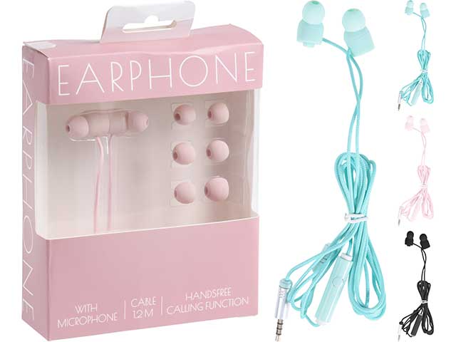 Auricolari s48000050