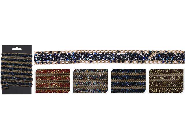 Nastro regalo 1x150cm  dh8041060