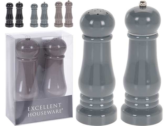 Set sale e pepe ps 6x17cm 3ass 17045295