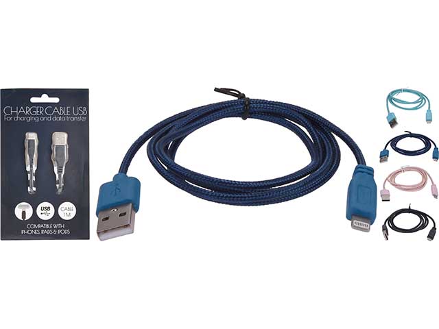 Cavo usb dati+carica iphone s48001020
