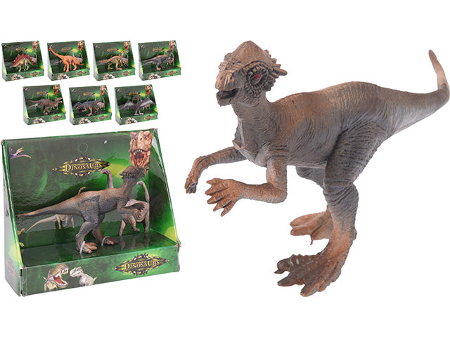 Dinosauro giocattolo 15cm s34920330