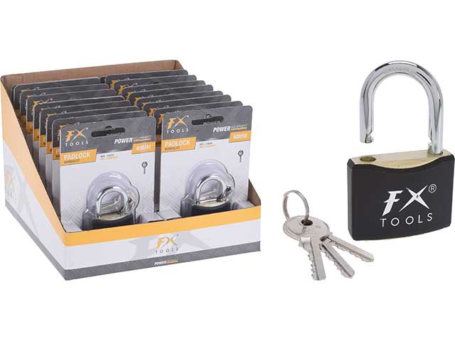 Lucchetto metallo 40mm c22216310