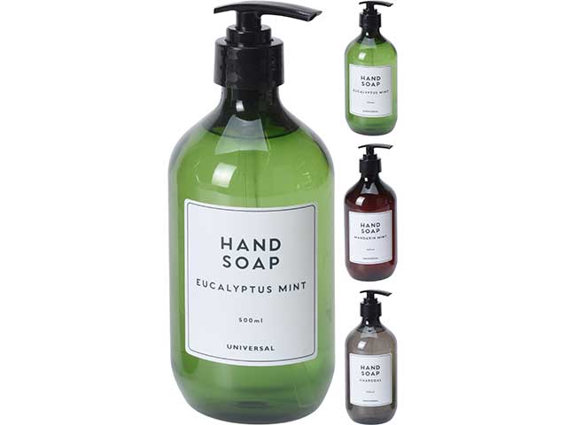 Dispencer sapone mani 500ml 905600510