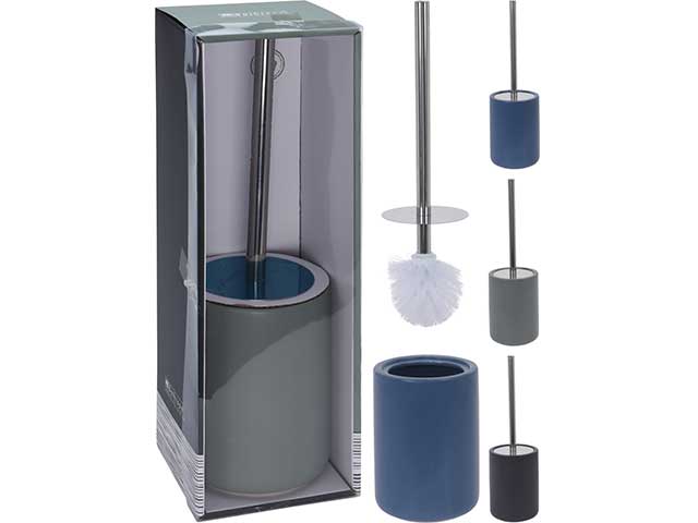 Spazzola wc c/supporto c80651770