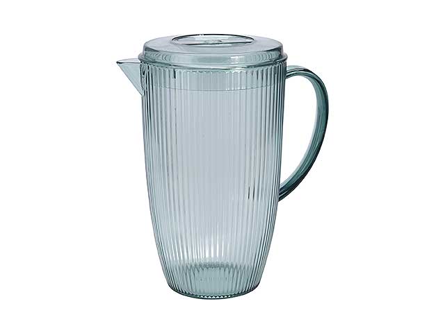 Caraffa plastica 13x25cm 1950ml 179651560
