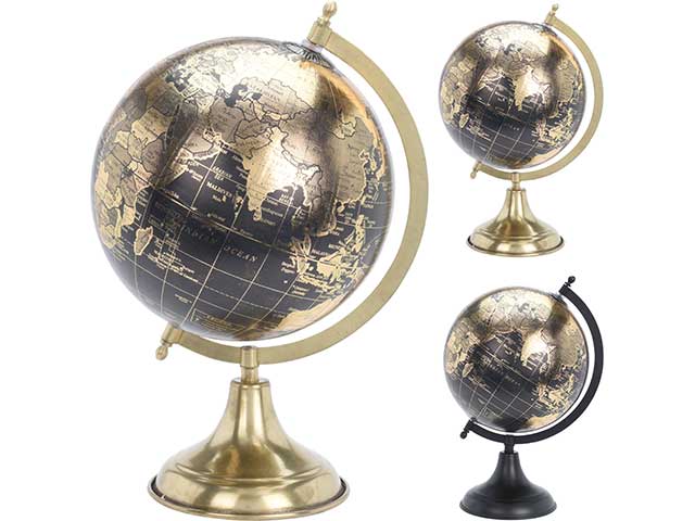 Mappamondo a80910210