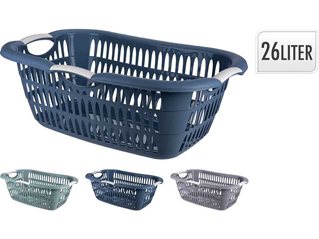Cesta pp 60x40x22cm 26lt y54230770