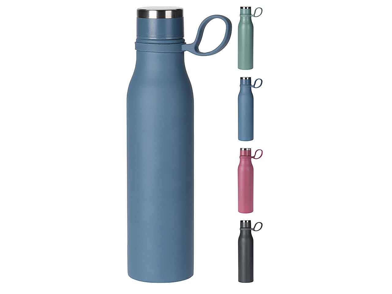 Borraccia sport inox 500ml 170700480
