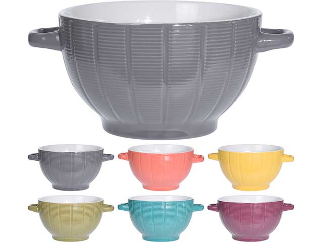 Mug stoneware 680ml q97000100