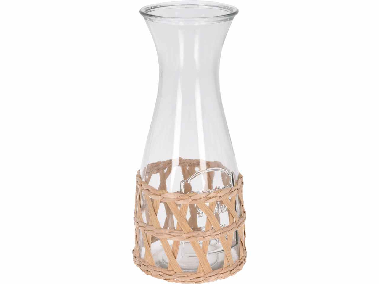 Decanter vetro 1200ml cd1002360