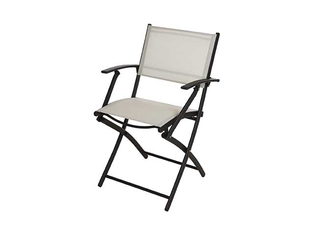 Sedia pieghevole x60000180