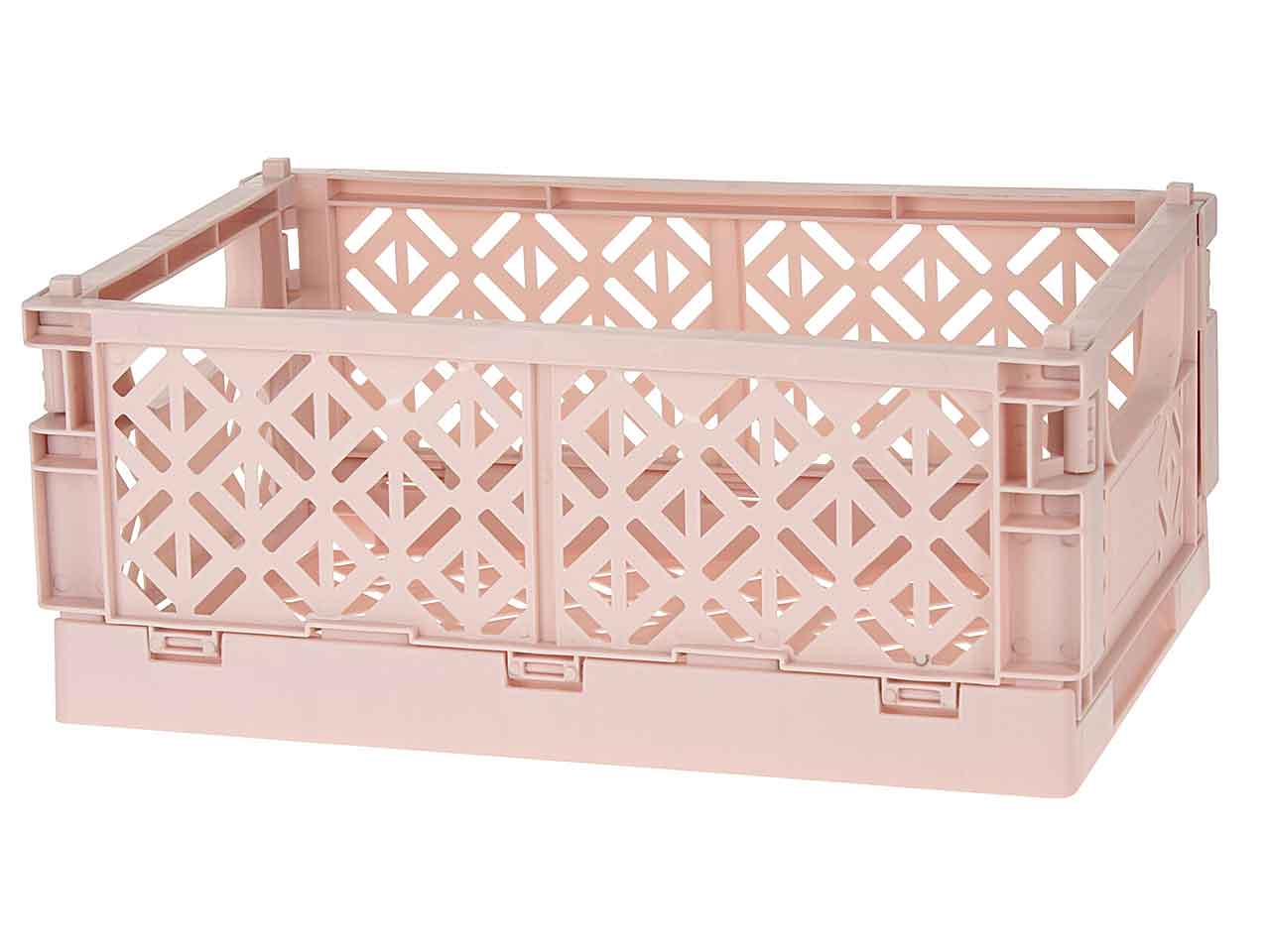 Cesta pieghevole 16x25x10cm101000880