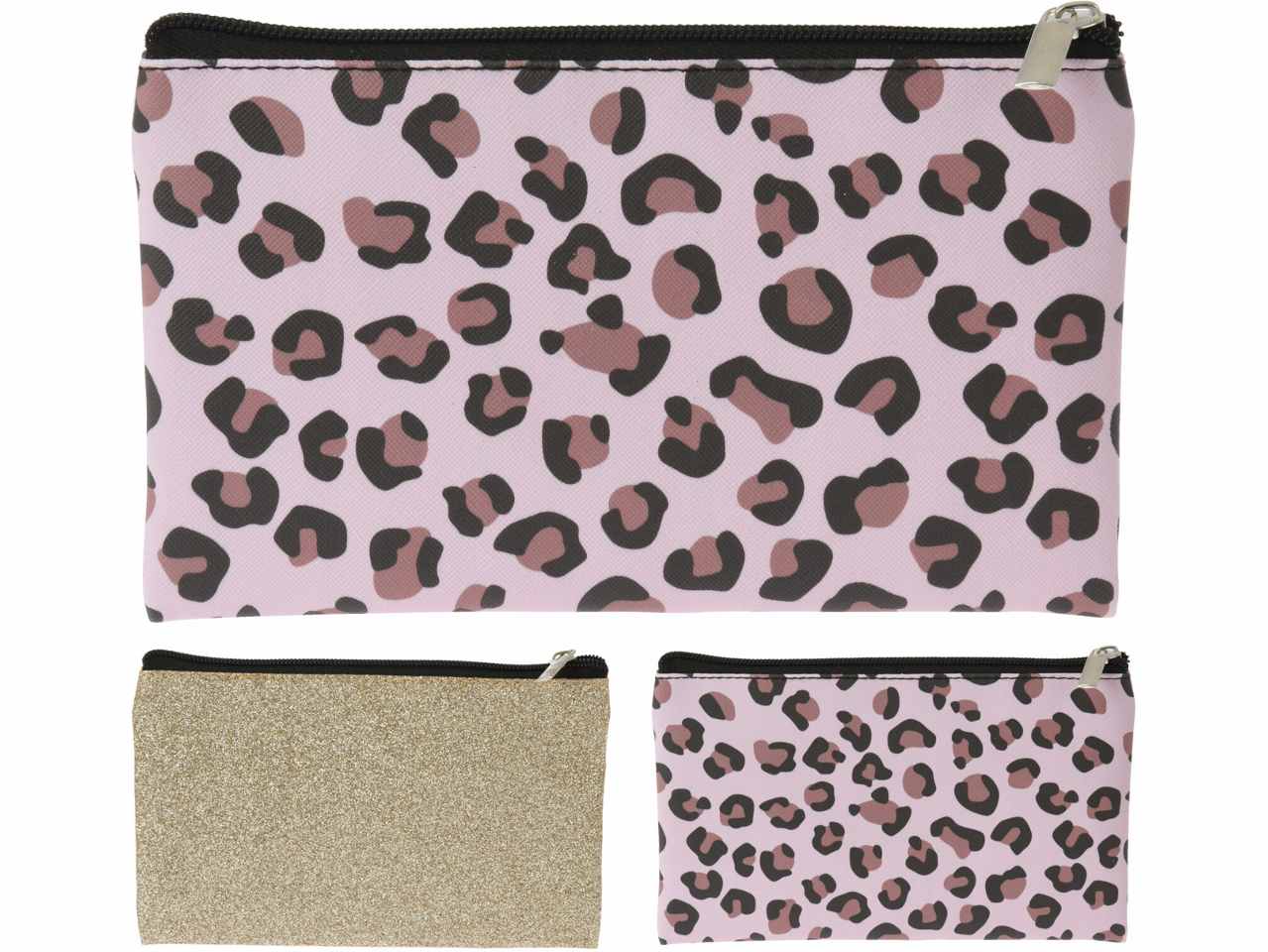 Trousse 20x12cm tropical cp8230580