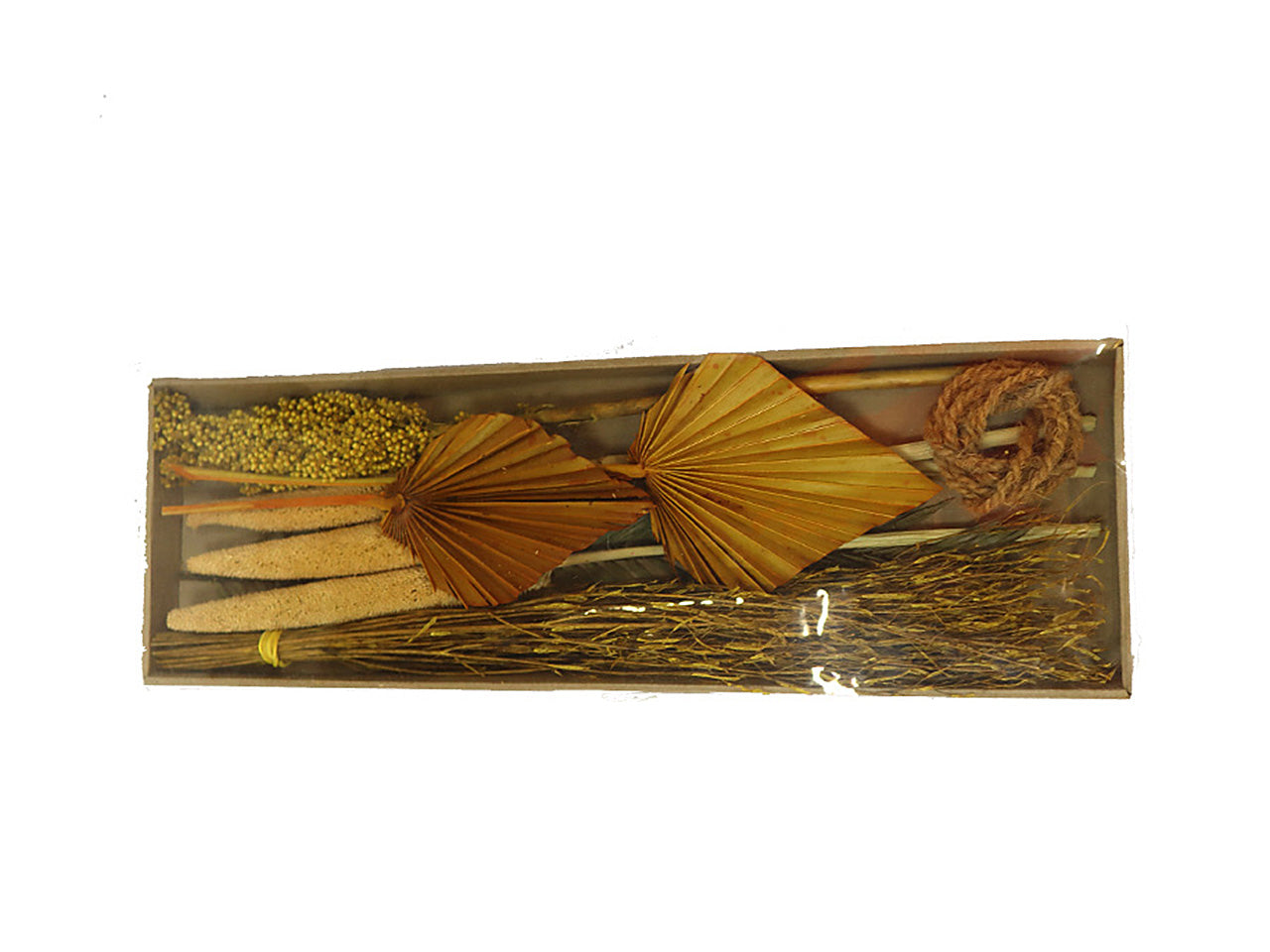 Fiori secchi 45256-548