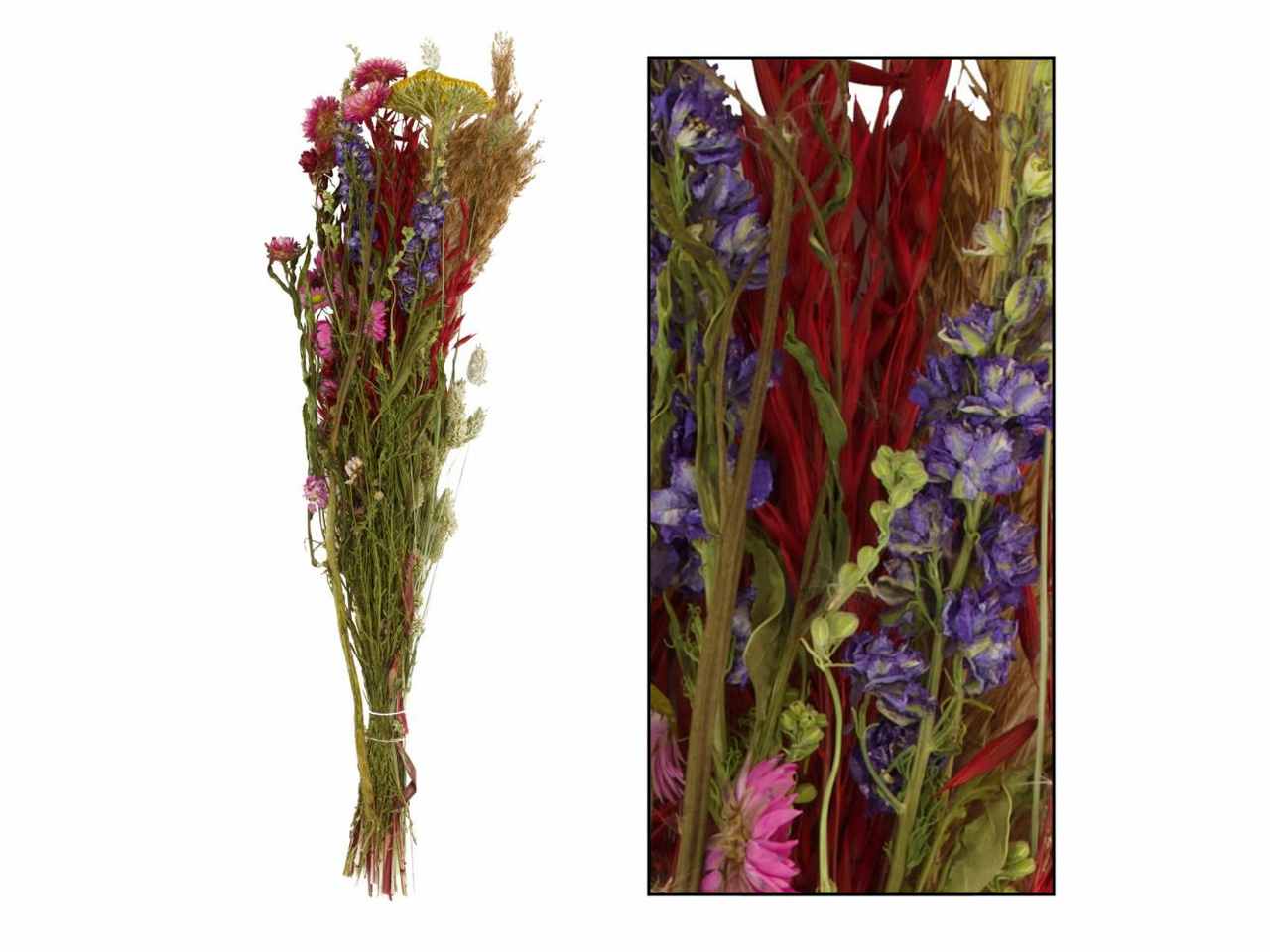 Mazzo fiori secchi 42594-414