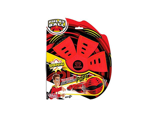 Plhat ball sonic 918563.006