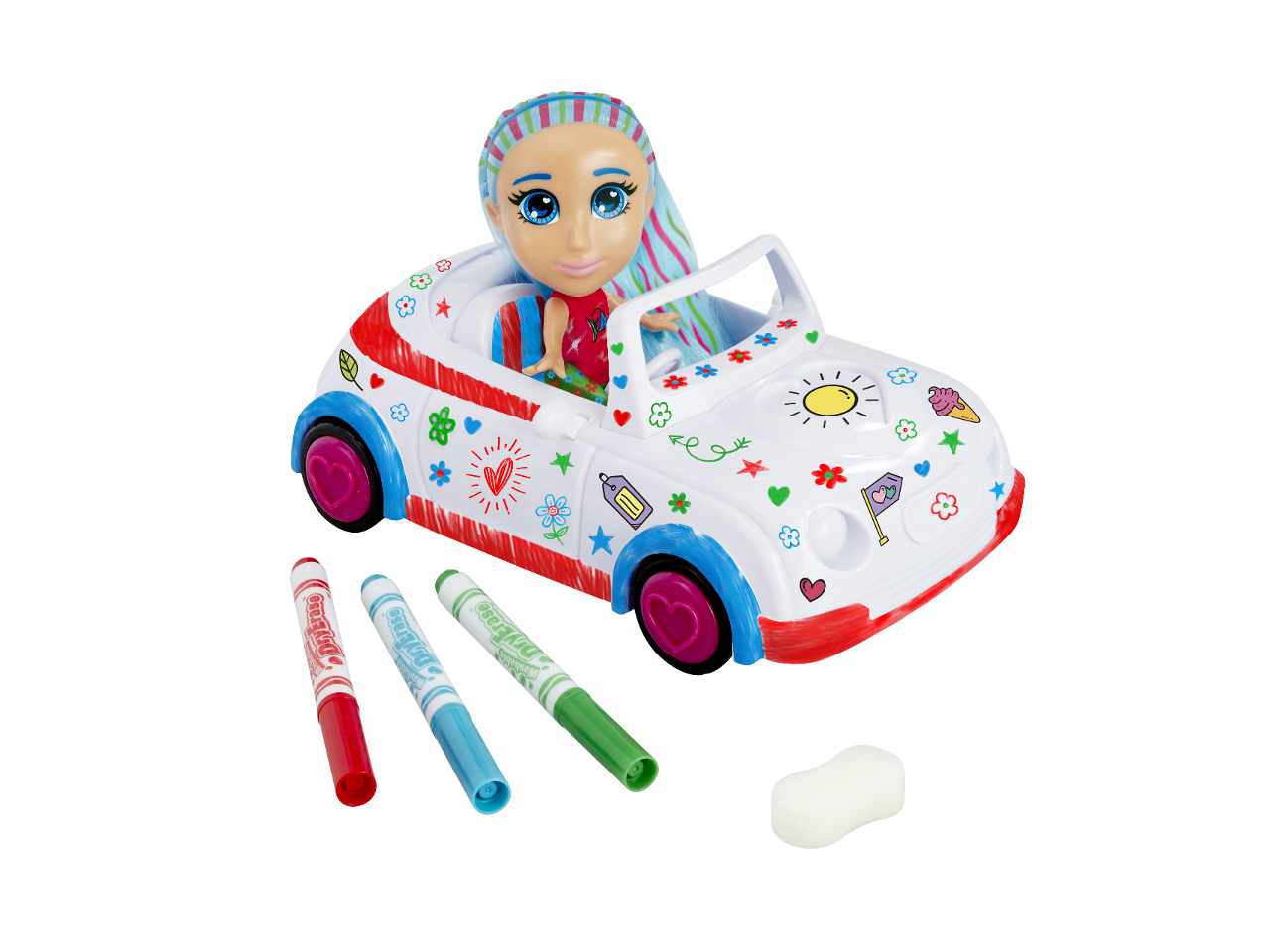 Colour n style coupe 920766.004