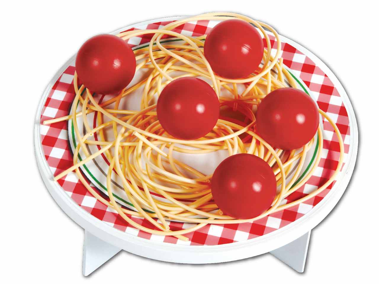 Gioco da tavolo jumpin monkeys don't drop the meatballs combo