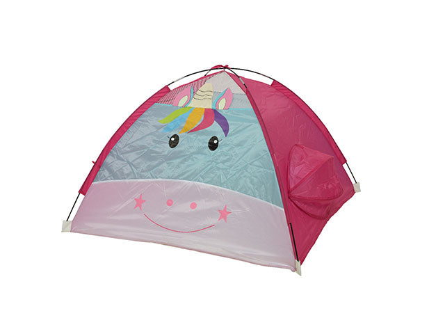 Tenda unicorno 120xh80cm 840753