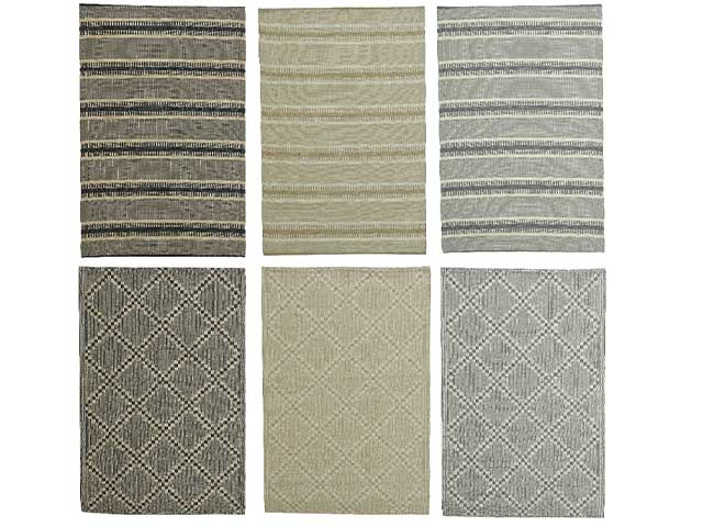 Tappeto 180x120cm 891799