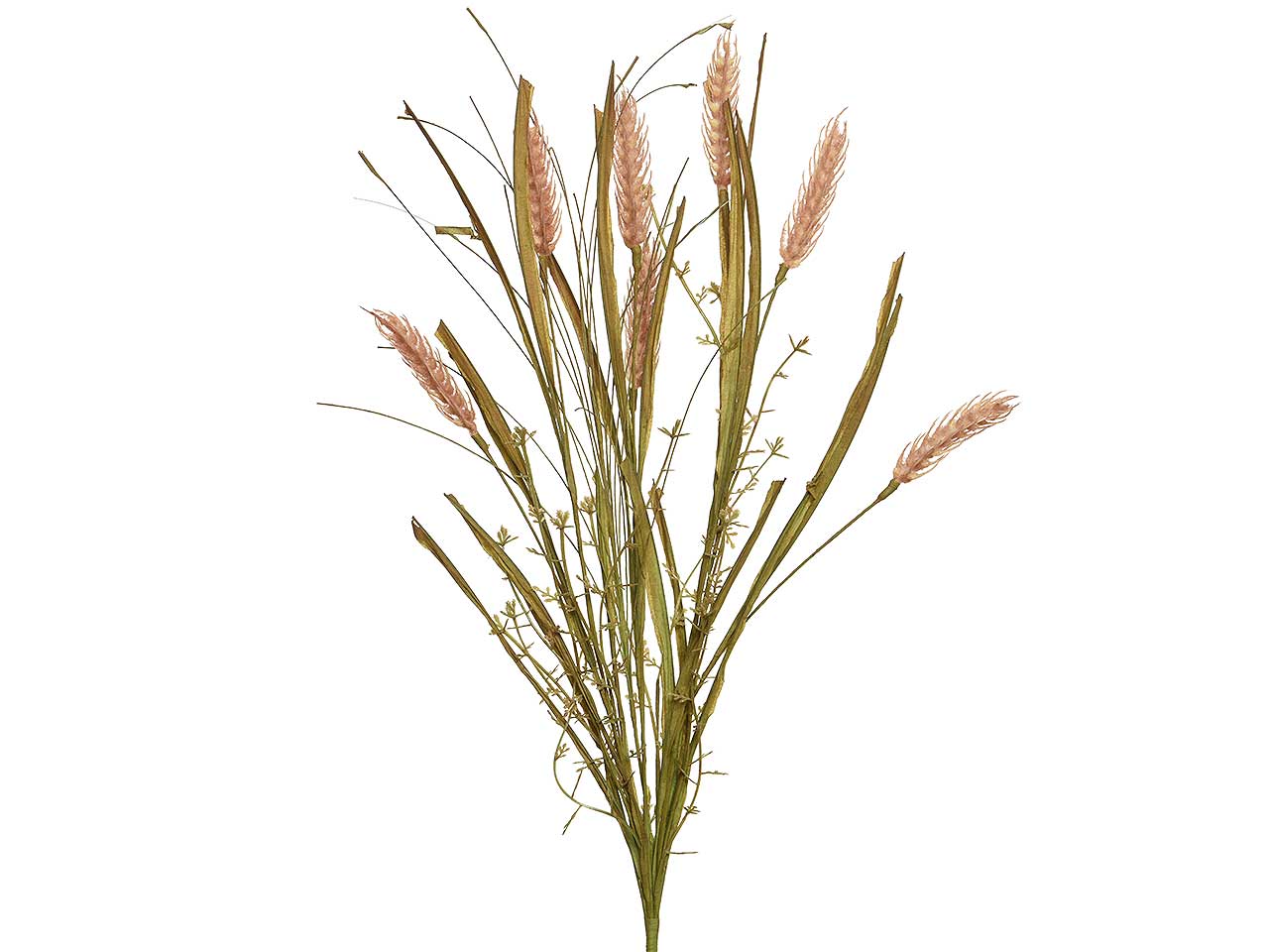 Mazzo fiore naturale 3cm 220727