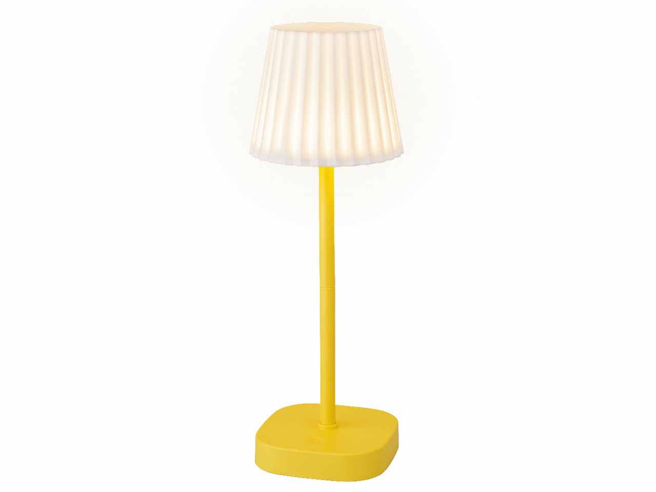 Lampada da tavolo h34,5cmlinea calda 897979