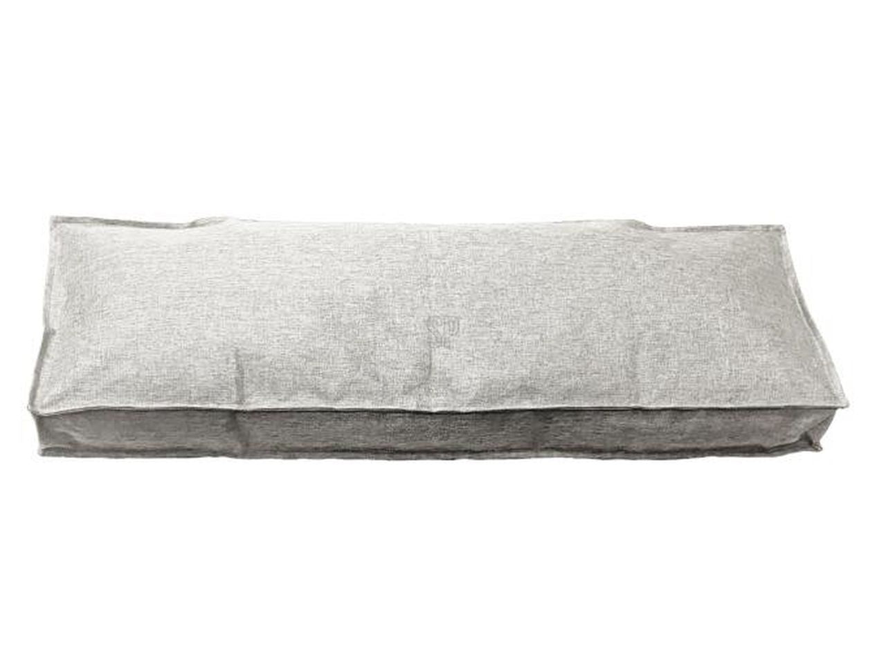 Cuscino pallet 120x40x12cm