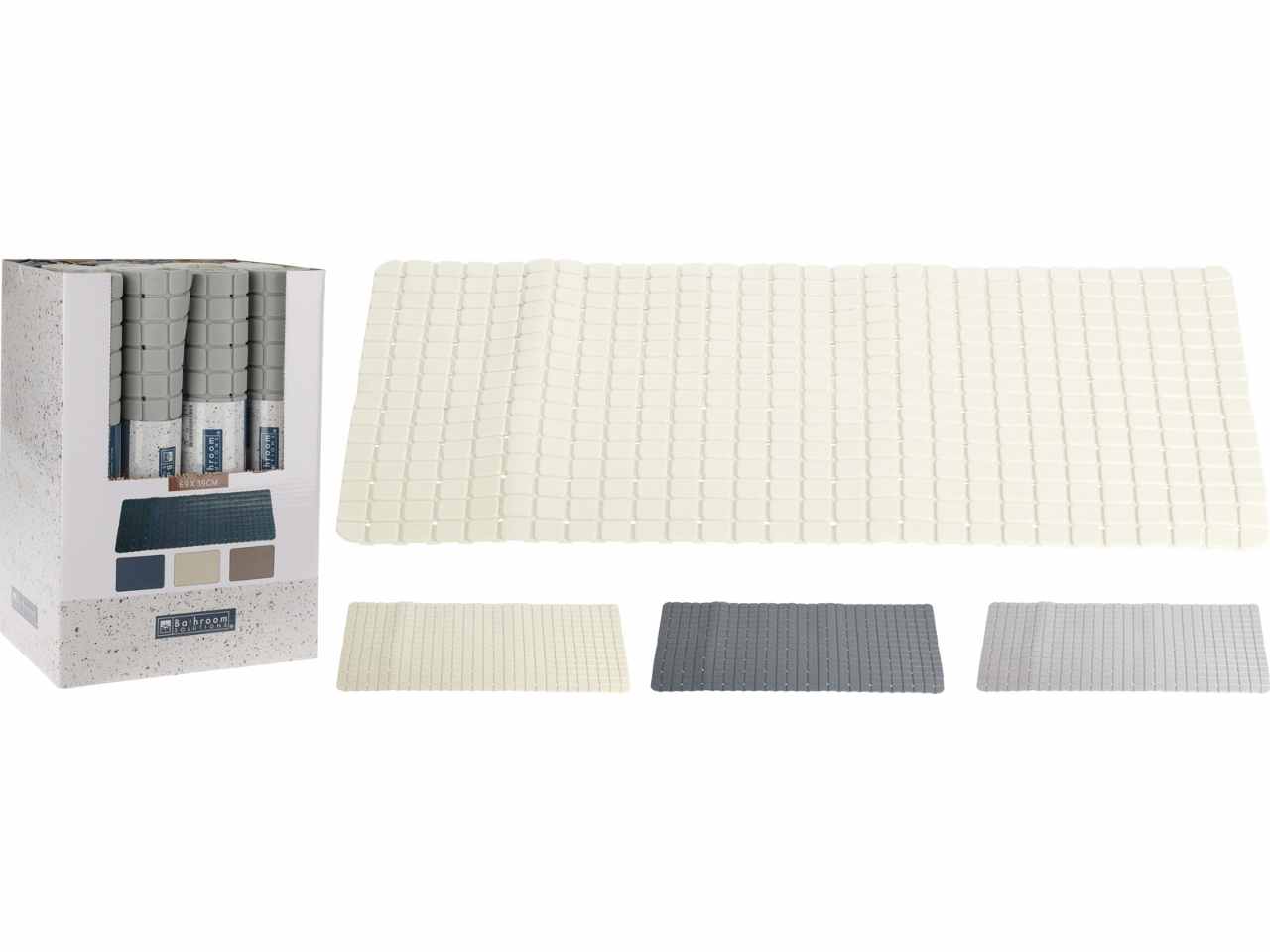 Tappeto bagno 69x39cm cy5655640