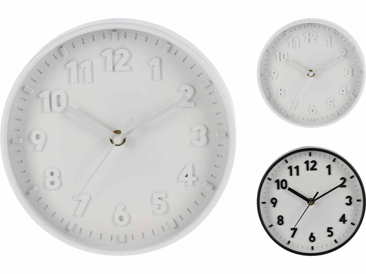 Orologio 20,3cm 837000750