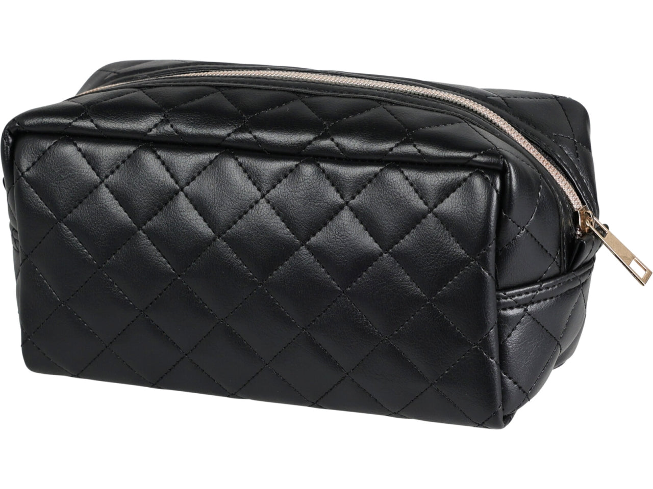 Trousse cosmetici misura 20x12cm colore nero
