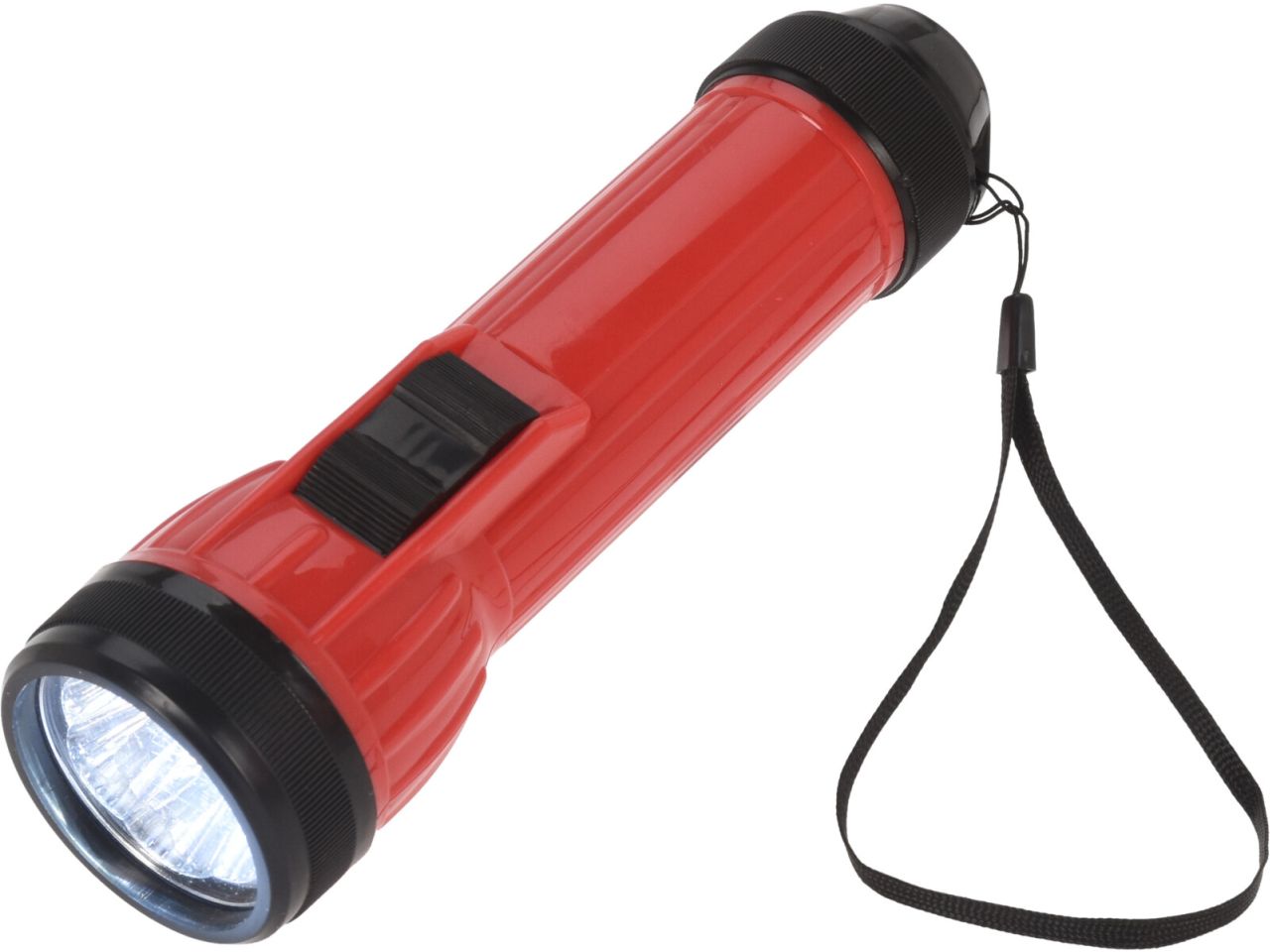 Torcia elettrica 19cm