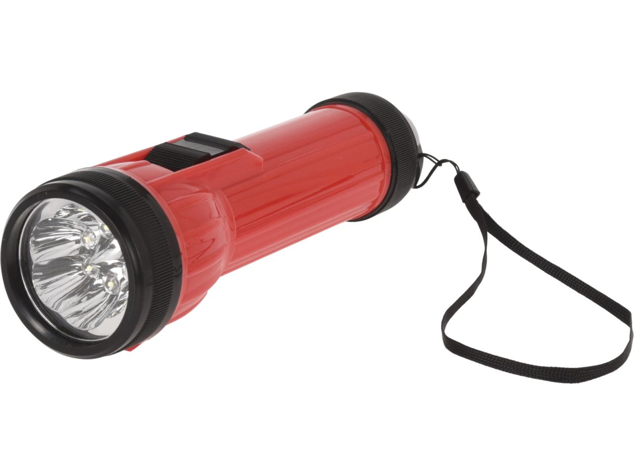 Torcia elettrica 19cm