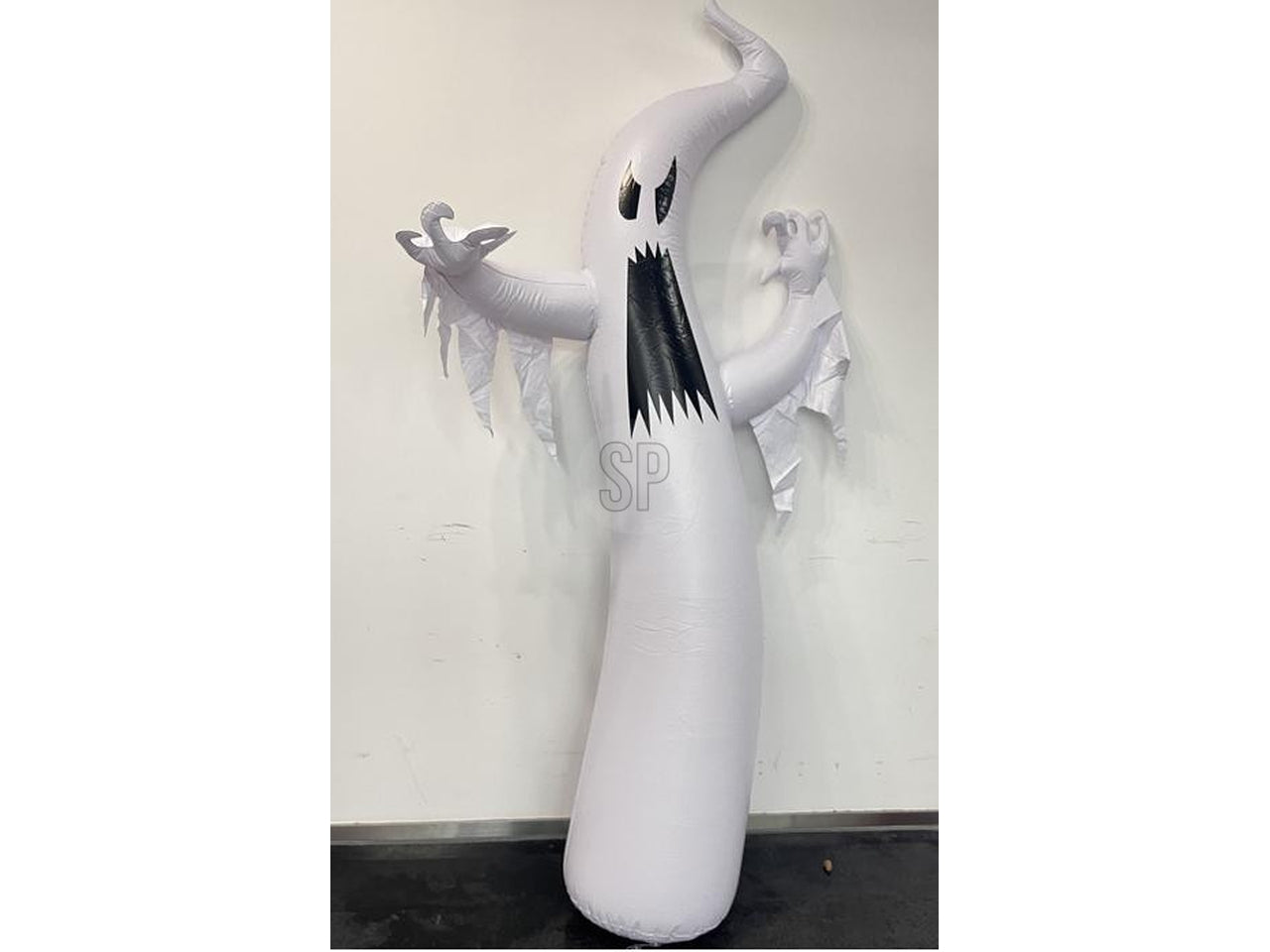 Decorazione gonfiabile per halloween