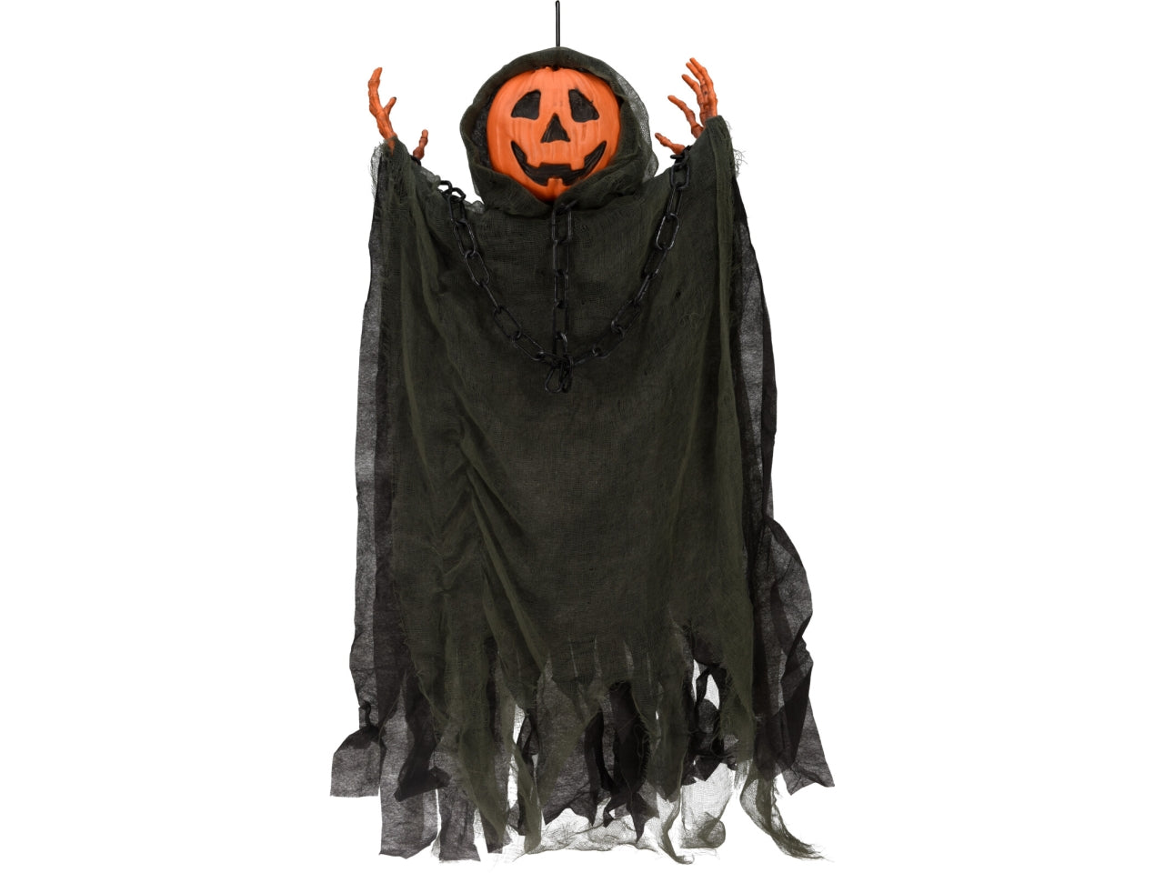 Figura halloween pensile 90cm