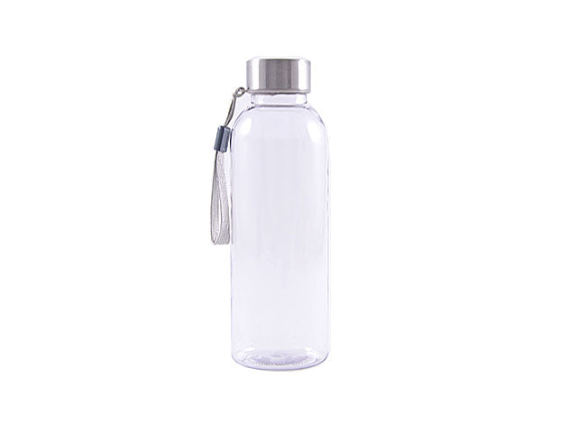 Borraccia 500ml trasp.tritan/acc.s26259
