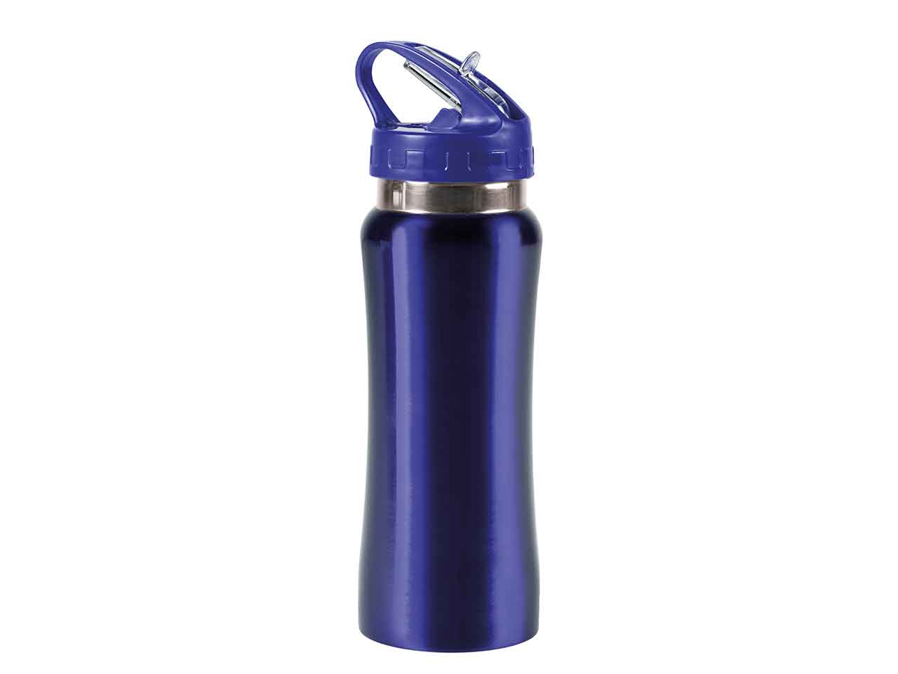 Borraccia sportiva 600ml blu s26269
