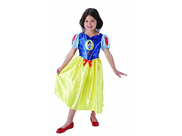 Costume biancaneve tg.l it6409694-l