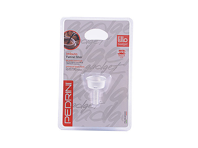 Ricambio imbuto caffettiera 1/2tazza 9080-ri1