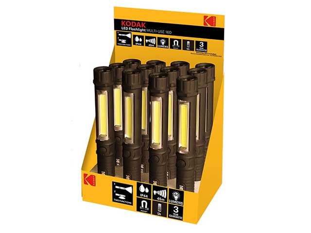 Torcia led 160 30416420